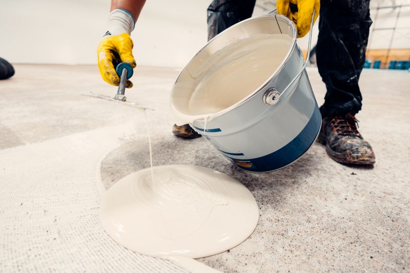 Concrete Mixing Service